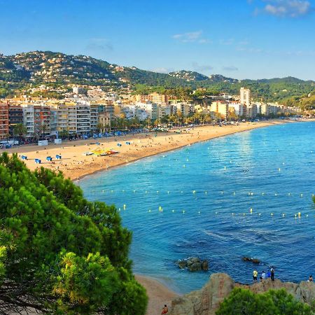 Apartment Jardins Sa Boadella By Interhome Lloret de Mar Exterior foto